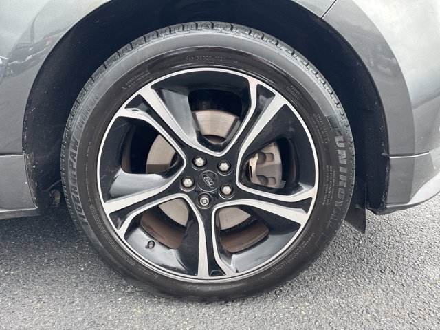 Used 2020 Ford Edge ST AWD/4WD image 3