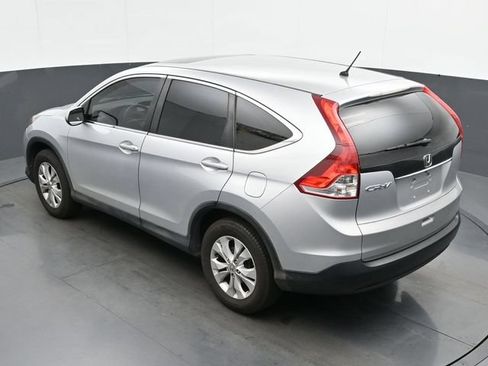 Used 2014 Honda CR-V EX image 22