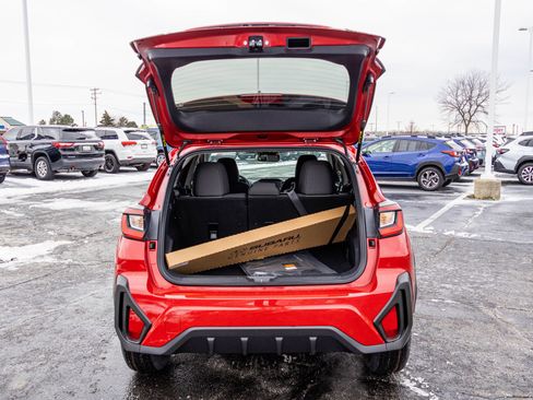 New 2026 Subaru Crosstrek 2.5i image 31