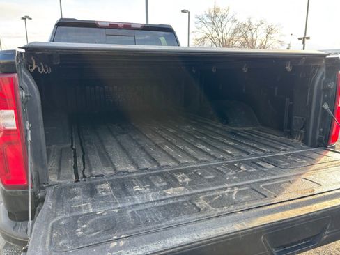 Used 2021 Chevrolet Silverado 3500 High Country image 4