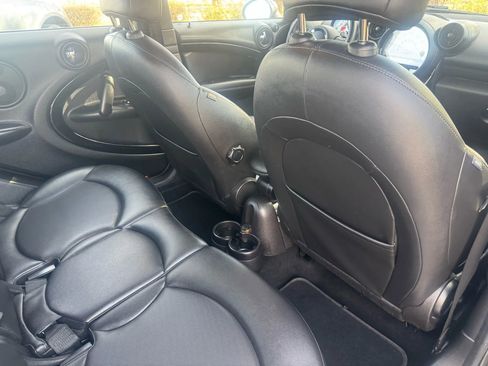 Used 2014 MINI Cooper Countryman S image 22