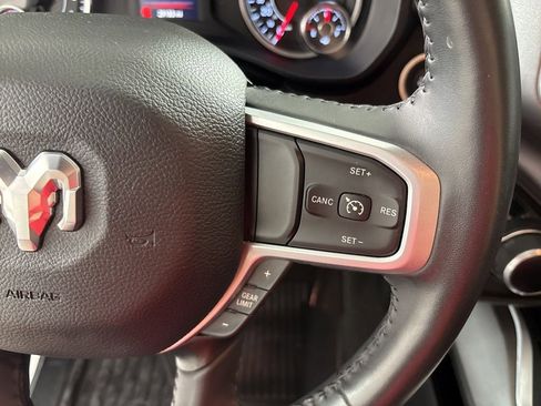 Used 2023 RAM 1500 Big Horn AWD/4WD image 27