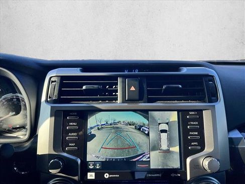 Certified 2023 Toyota 4Runner Limited image 14