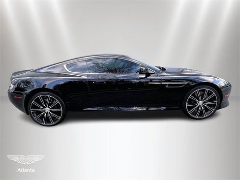 Used 2015 Aston Martin DB9 Coupe image 6