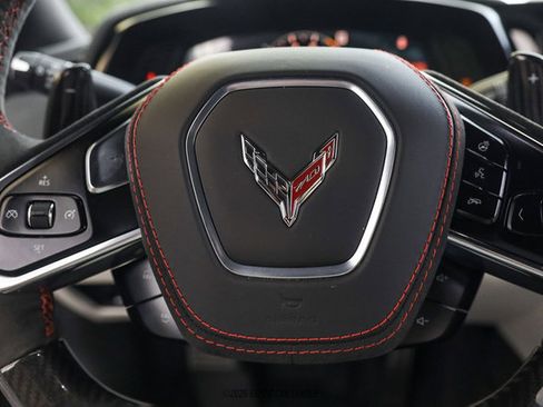 Used 2023 Chevrolet Corvette Z06 RWD image 40