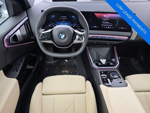 Certified 2026 BMW X3 xDrive30i w/ Premium Package AWD/4WD image 13