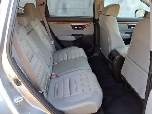 Used 2022 Honda CR-V EX image 12