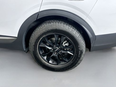 Used 2024 Kia Sportage X-Pro Prestige AWD/4WD image 32