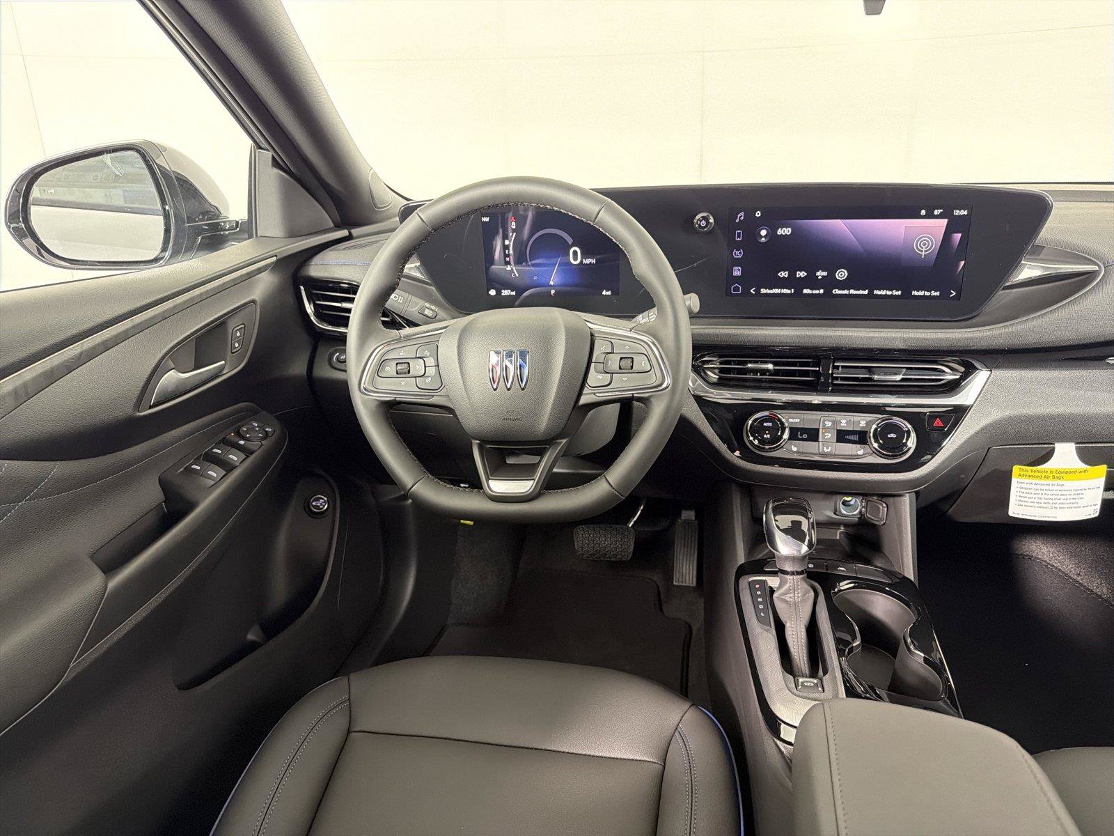 New 2026 Buick Envista Sport Touring w/ Convenience I Package FWD image 21