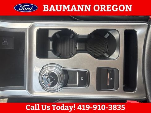 Used 2024 Ford Edge SEL w/ Convenience Package AWD/4WD image 26