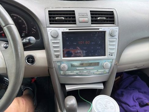 Used 2007 Toyota Camry Hybrid FWD image 9
