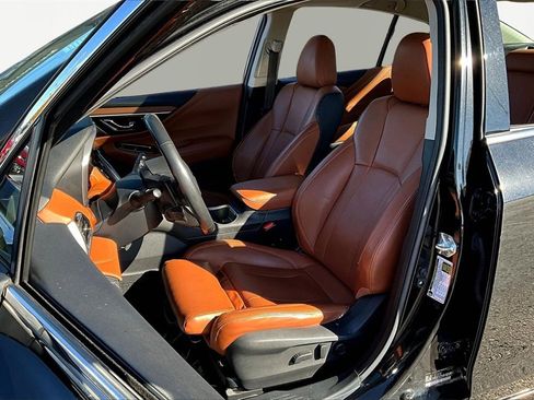 Used 2021 Subaru Legacy Touring XT image 25