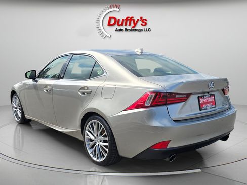 Used 2014 Lexus IS 250 w/ Navigation Package RWD image 21