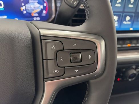 New 2026 Chevrolet Silverado 2500 LTZ image 23