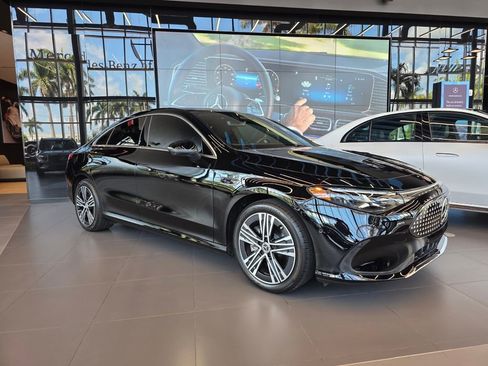 New 2026 Mercedes-Benz CLA 350 image 1
