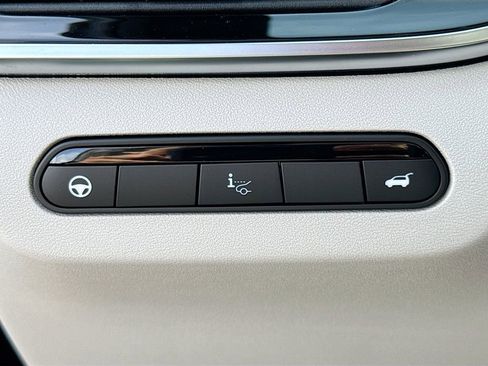 New 2026 INFINITI QX60 Autograph w/ Dark Cargo Package image 10