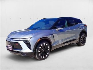 New 2025 Chevrolet Blazer EV RS w/ Super Cruise Package FWD video 2