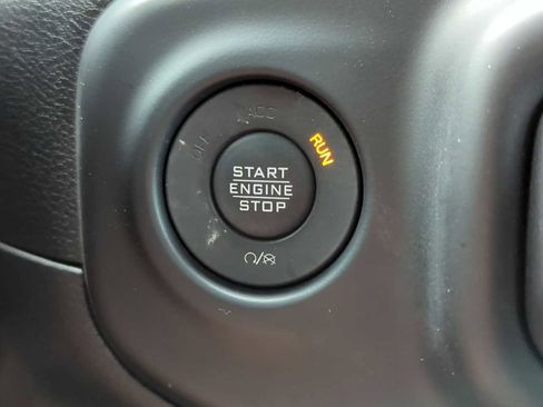 Used 2021 Jeep Wrangler Unlimited Sport image 35