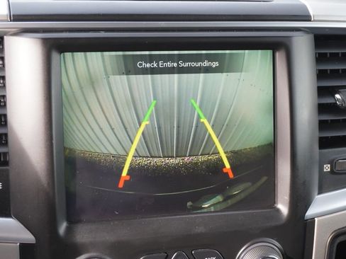 Used 2018 RAM 1500 Big Horn image 35