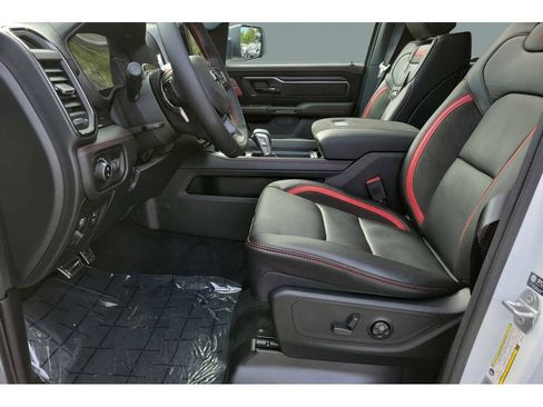 New 2026 RAM 1500 RHO w/ RHO Level 1 Equipment Group AWD/4WD image 17