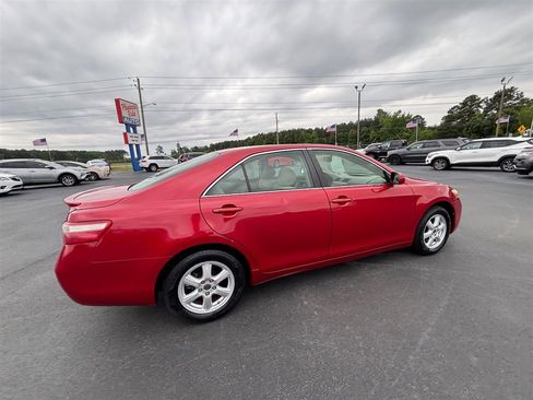 Used 2007 Toyota Camry FWD image 8