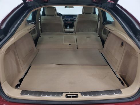 Used 2014 BMW X6 xDrive35i image 26