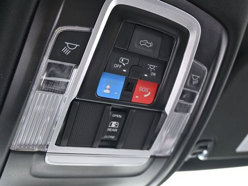 New 2026 RAM 1500 Laramie w/ Night Edition image 23