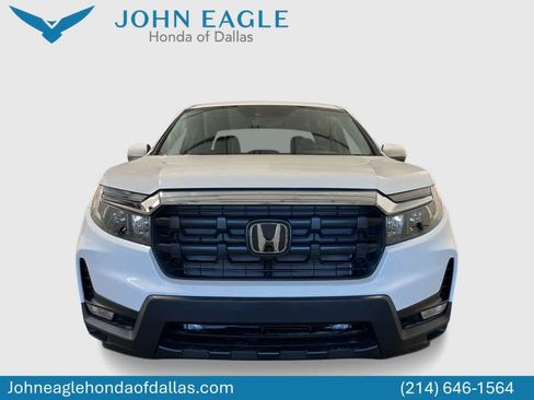 New 2026 Honda Ridgeline RTL image 8