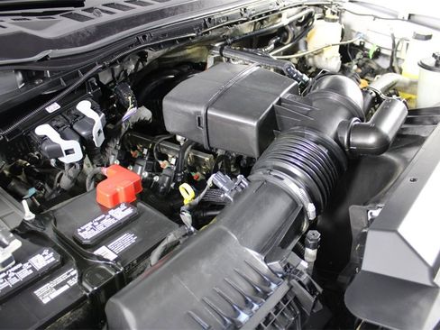 Used 2024 Ford F350 XLT w/ FX4 Off-Road Package image 14