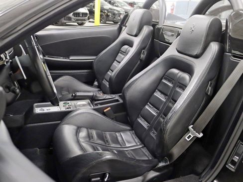 Used 2008 Ferrari F430 Spider image 27