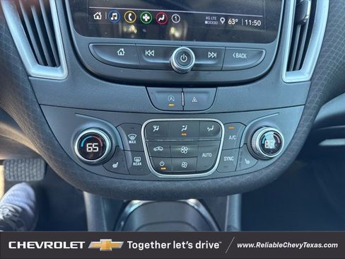 Used 2024 Chevrolet Malibu LT image 26