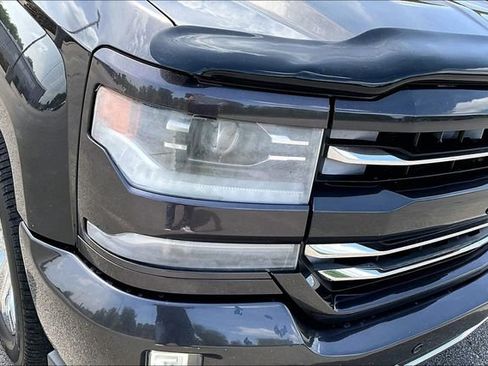 Used 2016 Chevrolet Silverado 1500 LTZ Z71 w/ LTZ Plus Package image 28