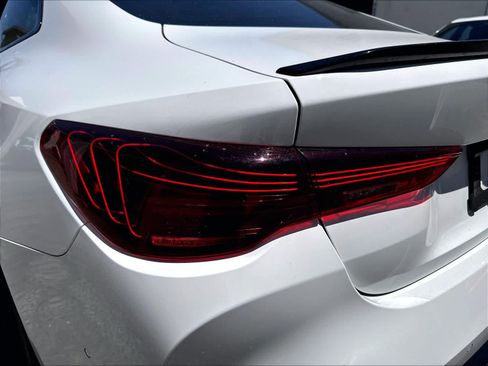 Used 2026 BMW M4 Competition RWD image 31