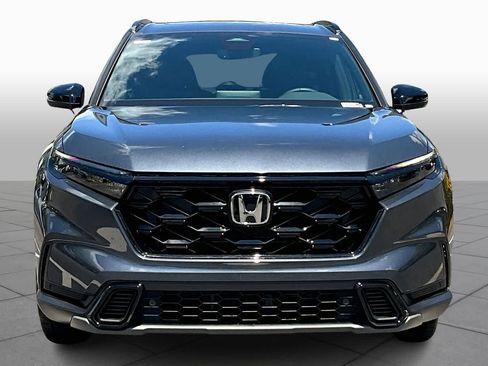 New 2026 Honda CR-V Sport-L image 3