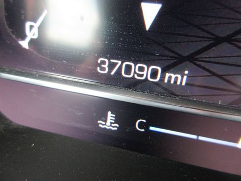 Certified 2025 GMC Sierra 1500 Elevation AWD/4WD image 33