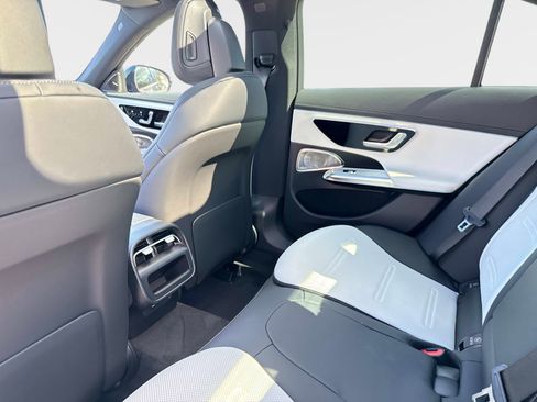 New 2026 Mercedes-Benz E 53 AMG e 4MATIC Sedan image 14