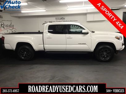 Used 2021 Toyota Tacoma SR5