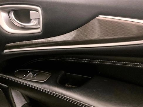 Used 2019 INFINITI QX60 Luxe image 23