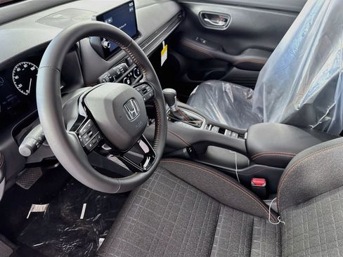 New 2027 Honda HR-V Sport image 6