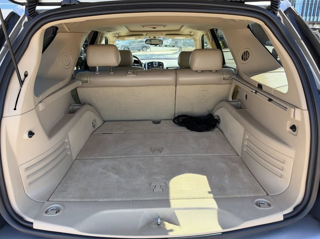 Used 2008 Cadillac SRX RWD image 25