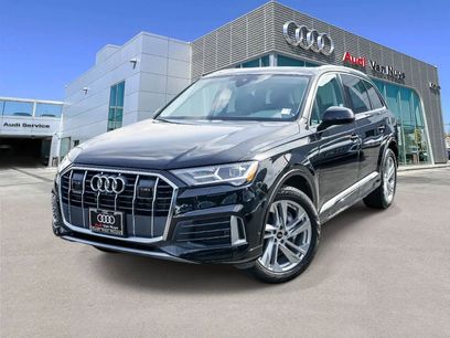 Used 2023 Audi Q7 2.0T Premium w/ Convenience Package