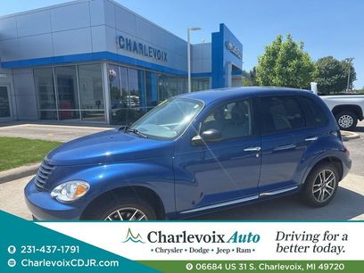 Used 2010 Chrysler PT Cruiser w/ Convenience Group