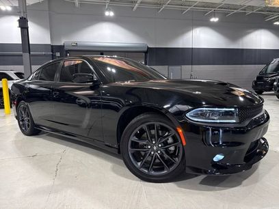 Used 2023 Dodge Charger GT w/ Plus Group