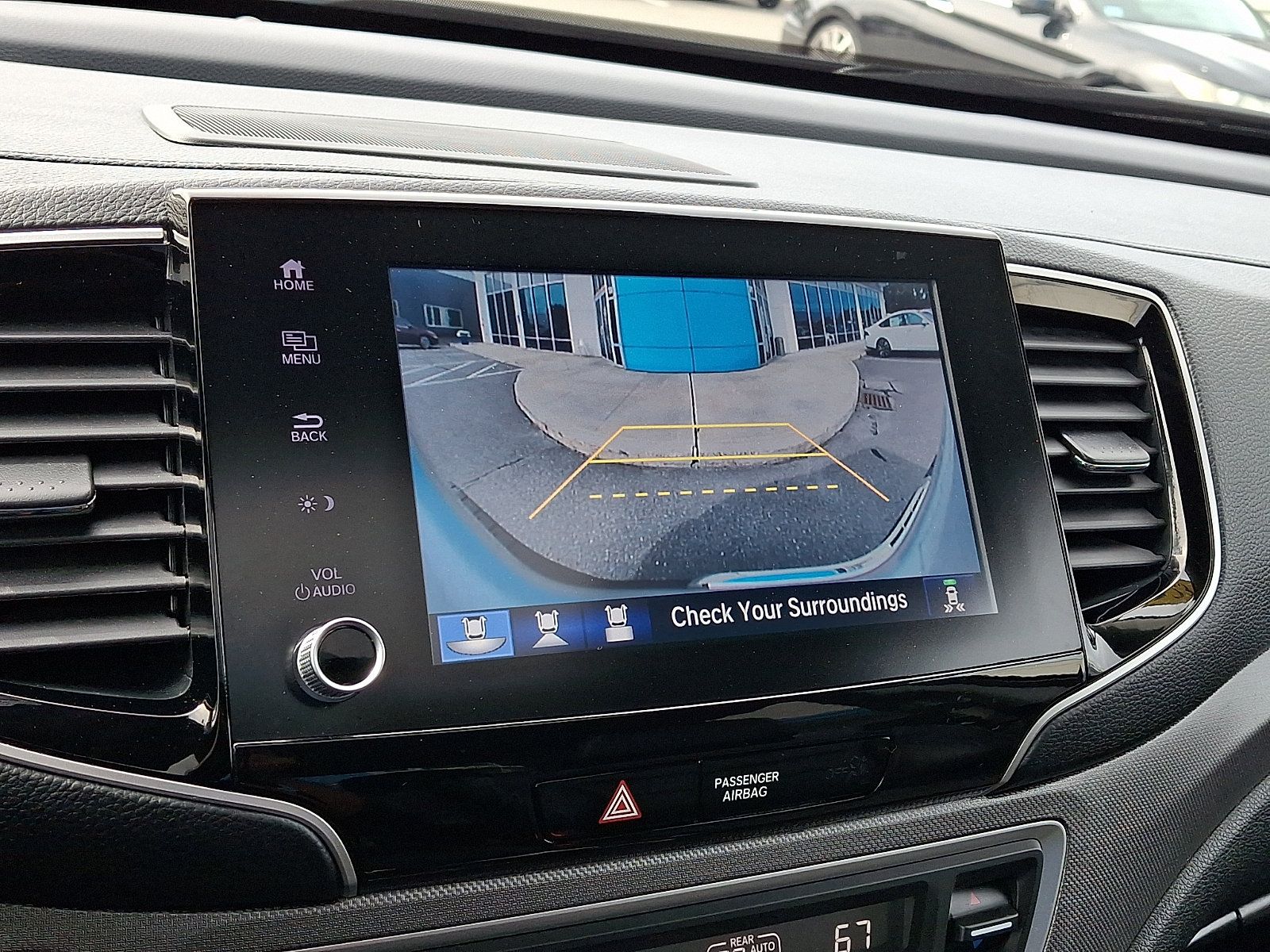 Used 2023 Honda Ridgeline RTL-E image 20