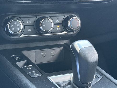 New 2026 Nissan Kicks S image 21