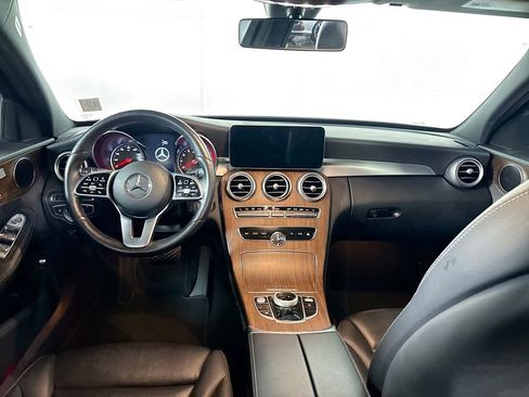 Used 2020 Mercedes-Benz C 300 Sedan image 12