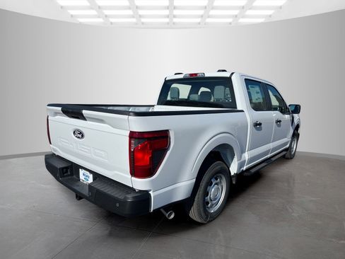 New 2026 Ford F150 XL image 4