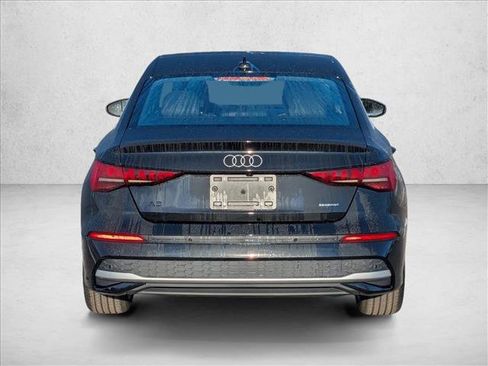 New 2026 Audi A3 2.0T Premium AWD/4WD image 6