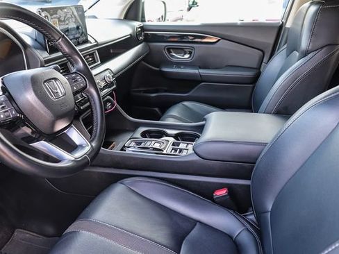 Used 2024 Honda Pilot EX-L image 21