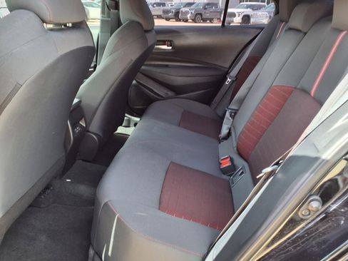 Certified 2024 Toyota Corolla Sedan image 18